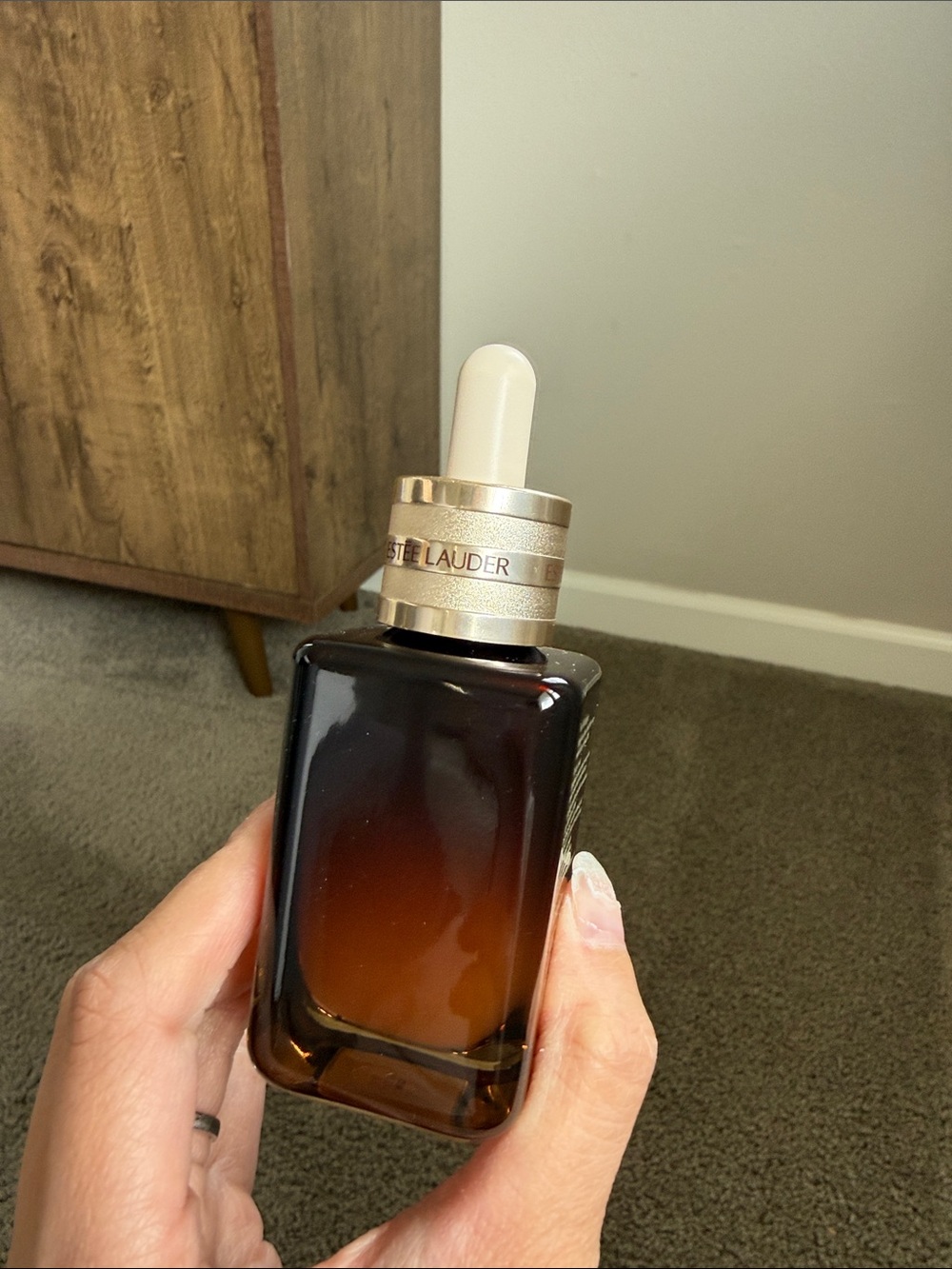 Estee Lauder Advanced Night Repair 1.7 Fl Oz - Picture 3 of 3
